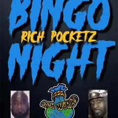 Bingo Night (Joseph Diss)