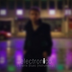 Librairie Blues (Instrumental)