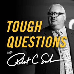Ep. 1: Tough Questions with Robert Enlow: Does School Choice Actually Work?