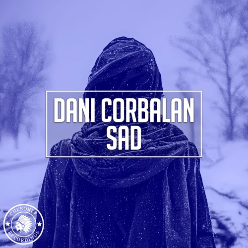 Dani Corbalan - Sad