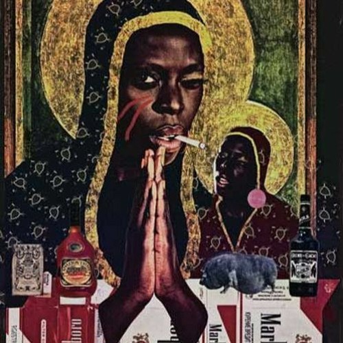 RaV x Hymir - Czarna Madoomma