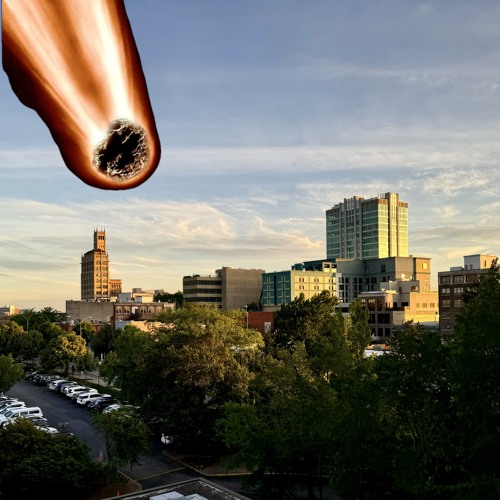 End of the World Boogie