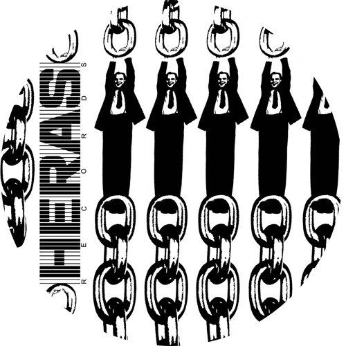 Don't Work (feat. Saint Thomas LeDoux)