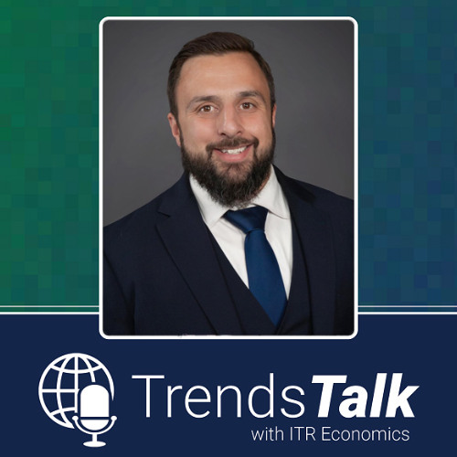 Stream episode Examining Canada’s Economic Outlook for 2025 by