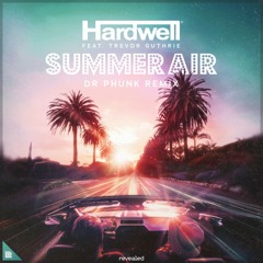 Summer Air (Dr Phunk Remix)
