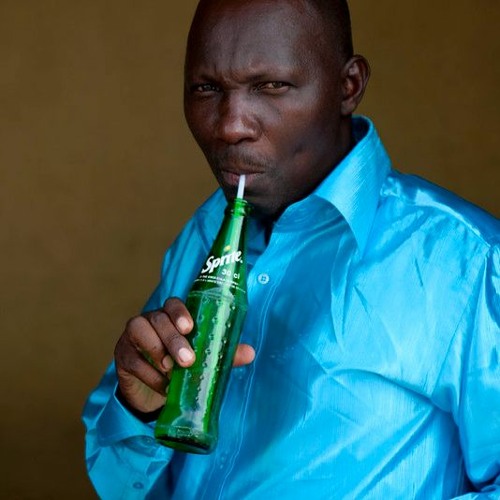 sprite sippin - single