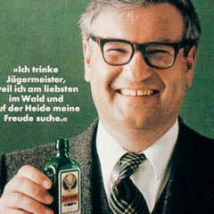 JÄGERMEISTER