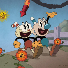 The Cuphead Show Theme Song