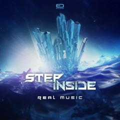 Step Inside - Real Music * Out 1.4.21 * from Eutuchia Music