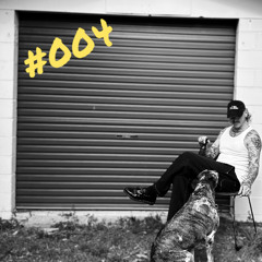 GARAGE SERIES 004