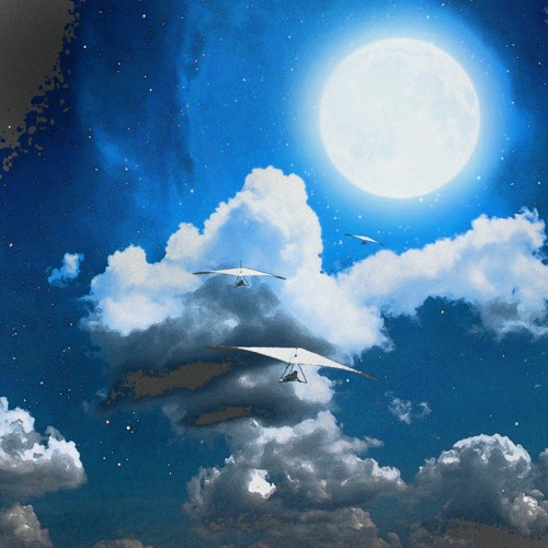 Sitting Duck, Invention_ & Otaam ~ Moonlight