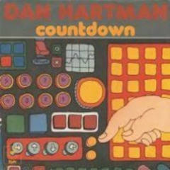 Countdown - This Is It - Dan Hartman (Summerfevr's Hungry 4 Your Love Mix)