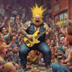 3 John The Dog (rock Version)