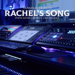 Vangelis - Rachel's Song (State Azure cover) Vangelis Tribute