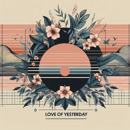 Love Of Yesterday (instrumental version)