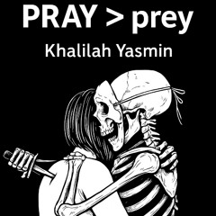 PRAY>prey
