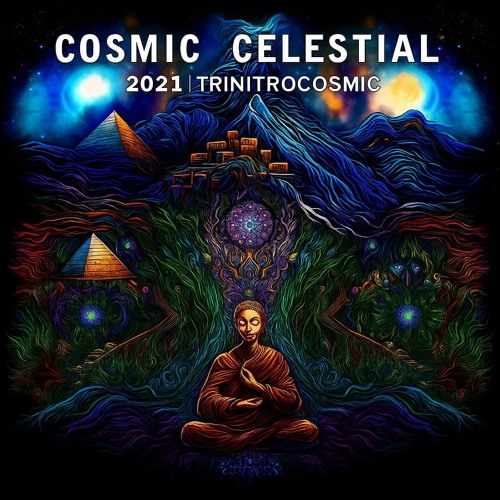 Cosmic Celestial 2021