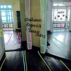 "Shabason, Krgovich, Tenniscoats" - Our Detour