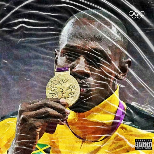 USAIN BOLT (PROD.RVCKY)
