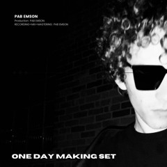 "ONE DAY MAKING SET" | HOUSE | DANCE | TROPICAL | MIX 2022