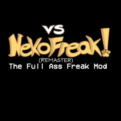 smol fnf vs nekofreak 2.0