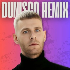 Lars Vaular - Rett Opp og Ned (Dunisco Remix)