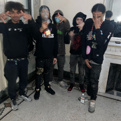 Bristo x JmaKK 7 DMFK