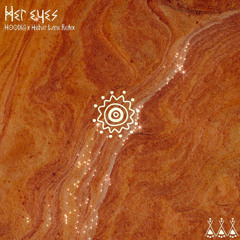 Her Eyes (Hoodia x Higher Lane Remix)