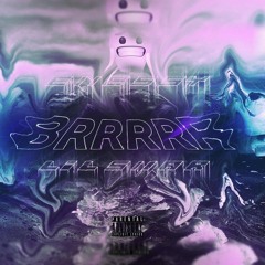 Lil Skar x Enessy - BRRRRR