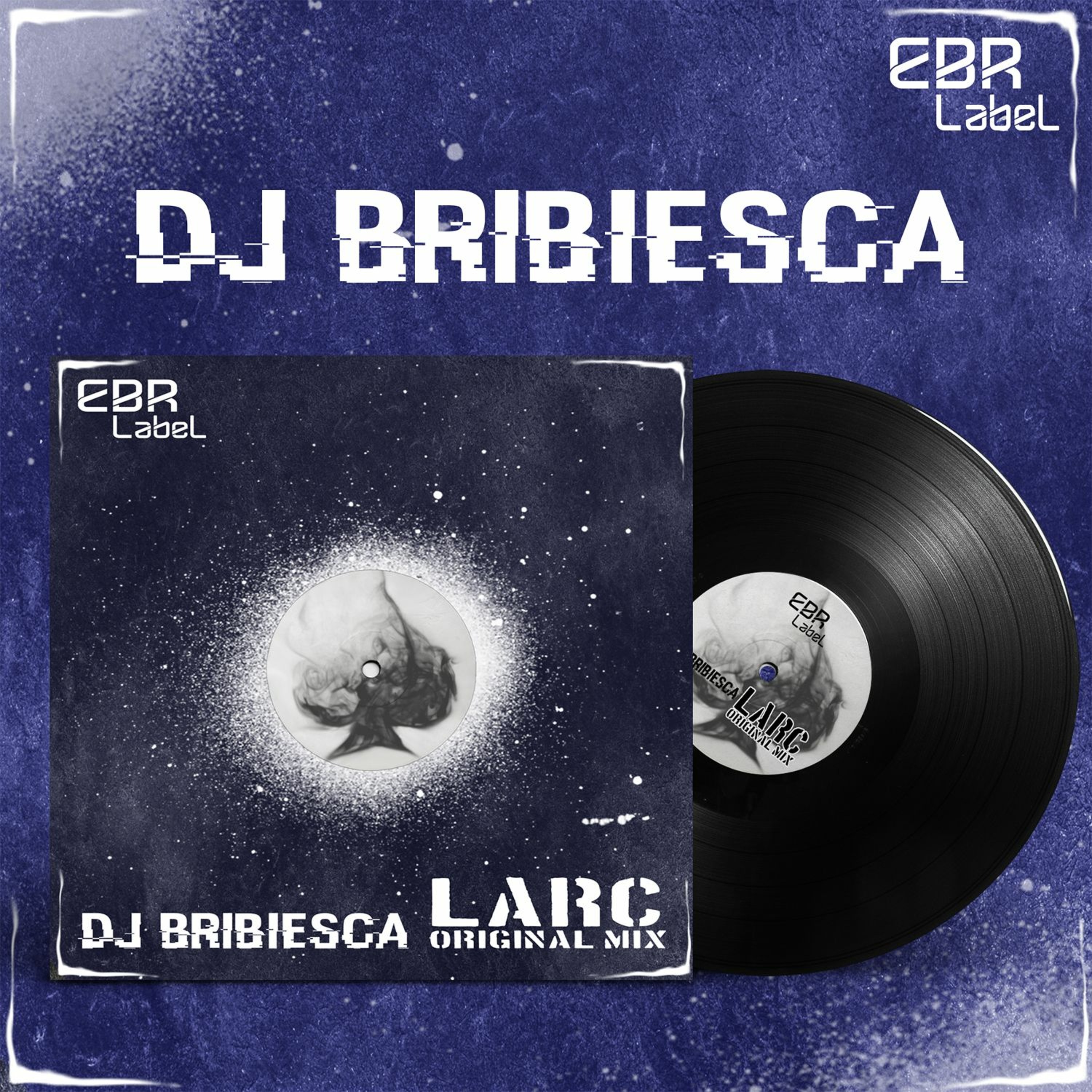 Dj Bribiesca