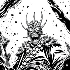 Katakuri (DaiMun x JefeJunior)
