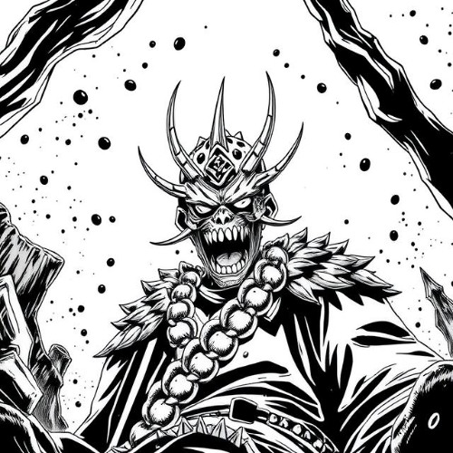 Katakuri (DaiMun x JefeJunior)