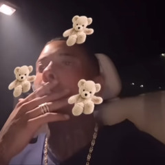 MC POZE - SAUDADE DOS AMIGO [PREVIA] (DJ ROMM EXCLUSIVE)