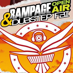 MANIFLIX entry for Rampage Open Air X DubstepFBI DJ