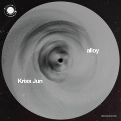 Alloy (Original Mix)