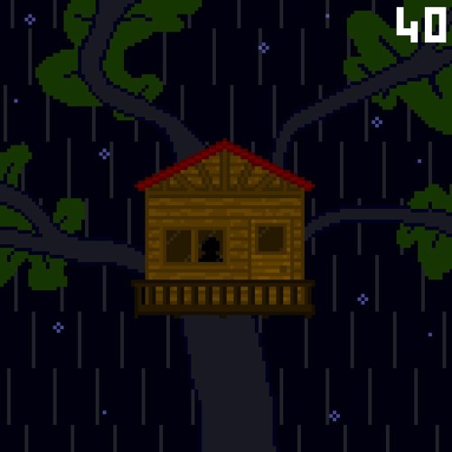 Shelter Sounds(WB.40)
