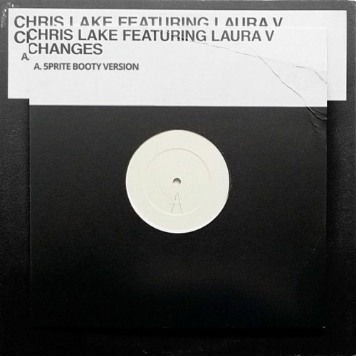 Chris Lake F. Laura V - Changes (5prite Version)