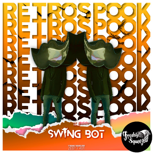 The Swing Bot - Phantom