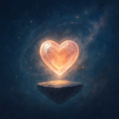 宇宙微笑心 Cosmic Smiling Heart