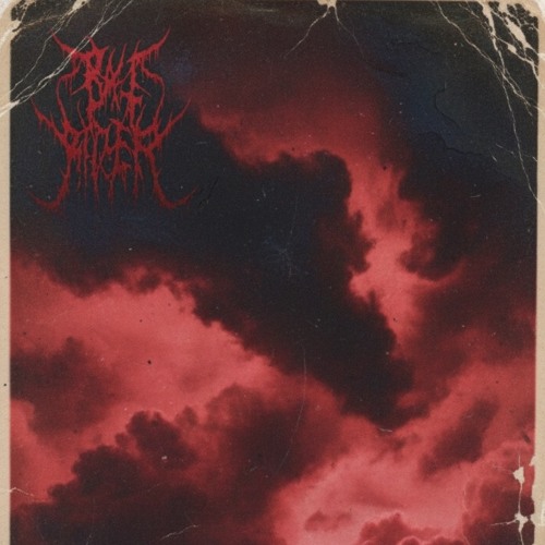 Rotting Crypt of Christ