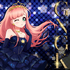 Guilty Night Guilty Kiss {English Ver.}