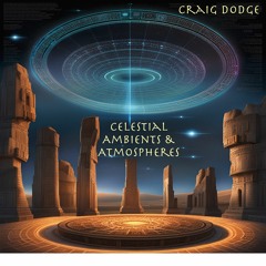 Celestial Ambients Album Sampler