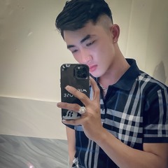 NST 2K25 / CON BE BE _ HOÀNG KHANG RMXX