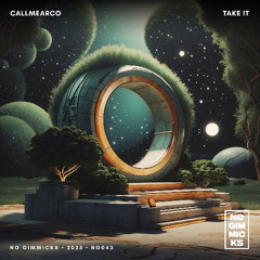 Callmearco - Take It