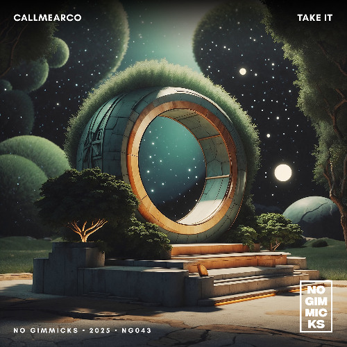 Callmearco - Take It