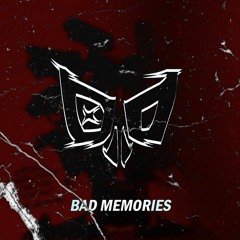 BAD MEMORIES (MADDFACE DNB FLIP)
