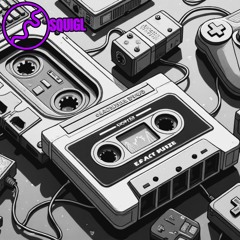 Video Game Memoir - C Maj - 120 BPM