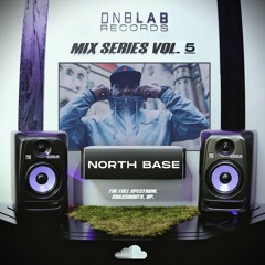 NORTH BASE - Mix Series Vol.5 002