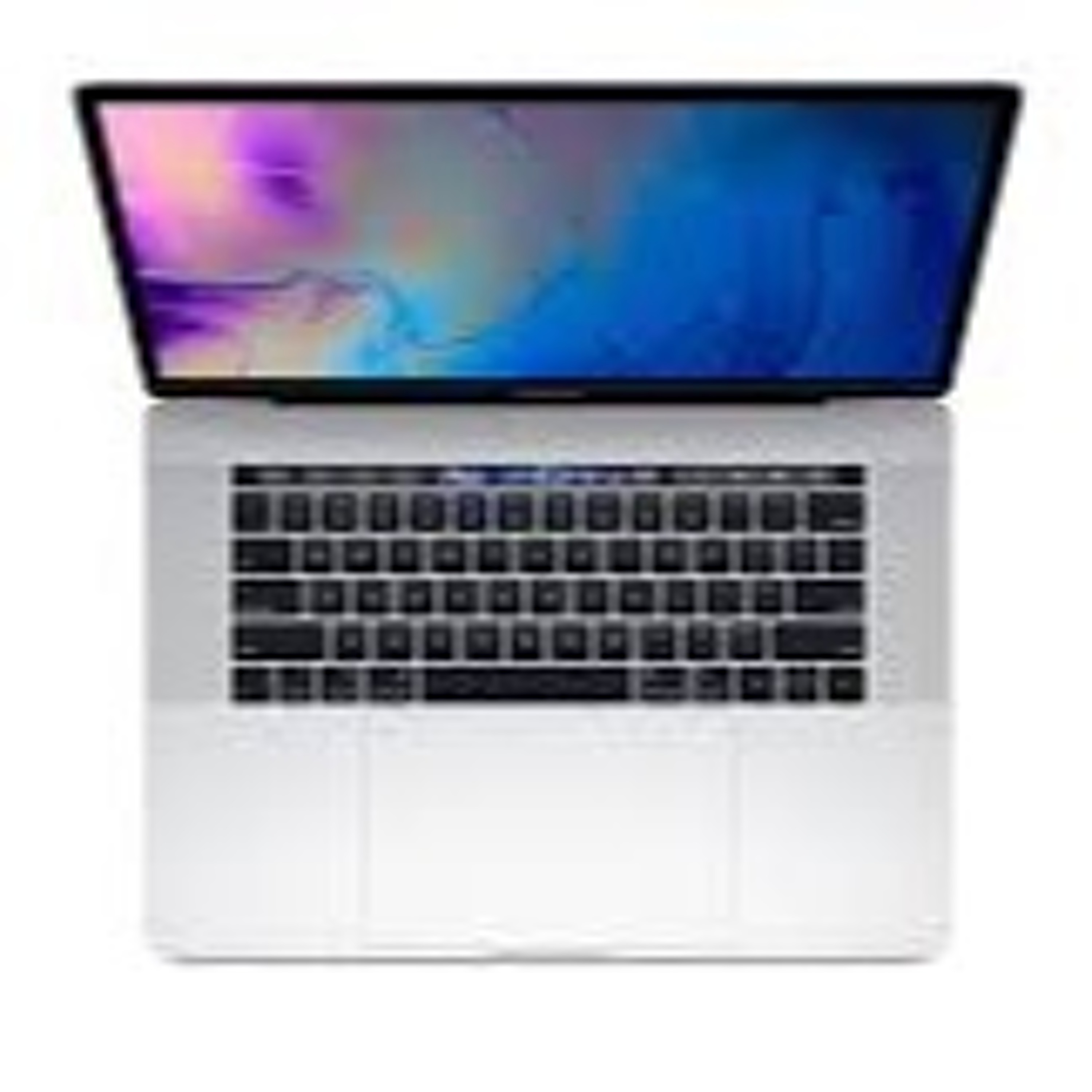 In Need of a New MacBook Pro Battery? You May be Eligible for a Free Replacement (11.02.21) episode artwork