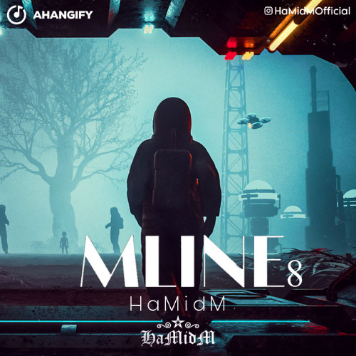 M Line - Episode 8 (HaMidM)